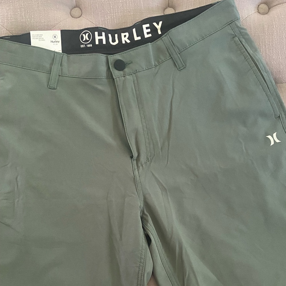 Hurley Hybrid Walkshort